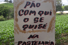A Propaganda no melhor jeito mineiro
