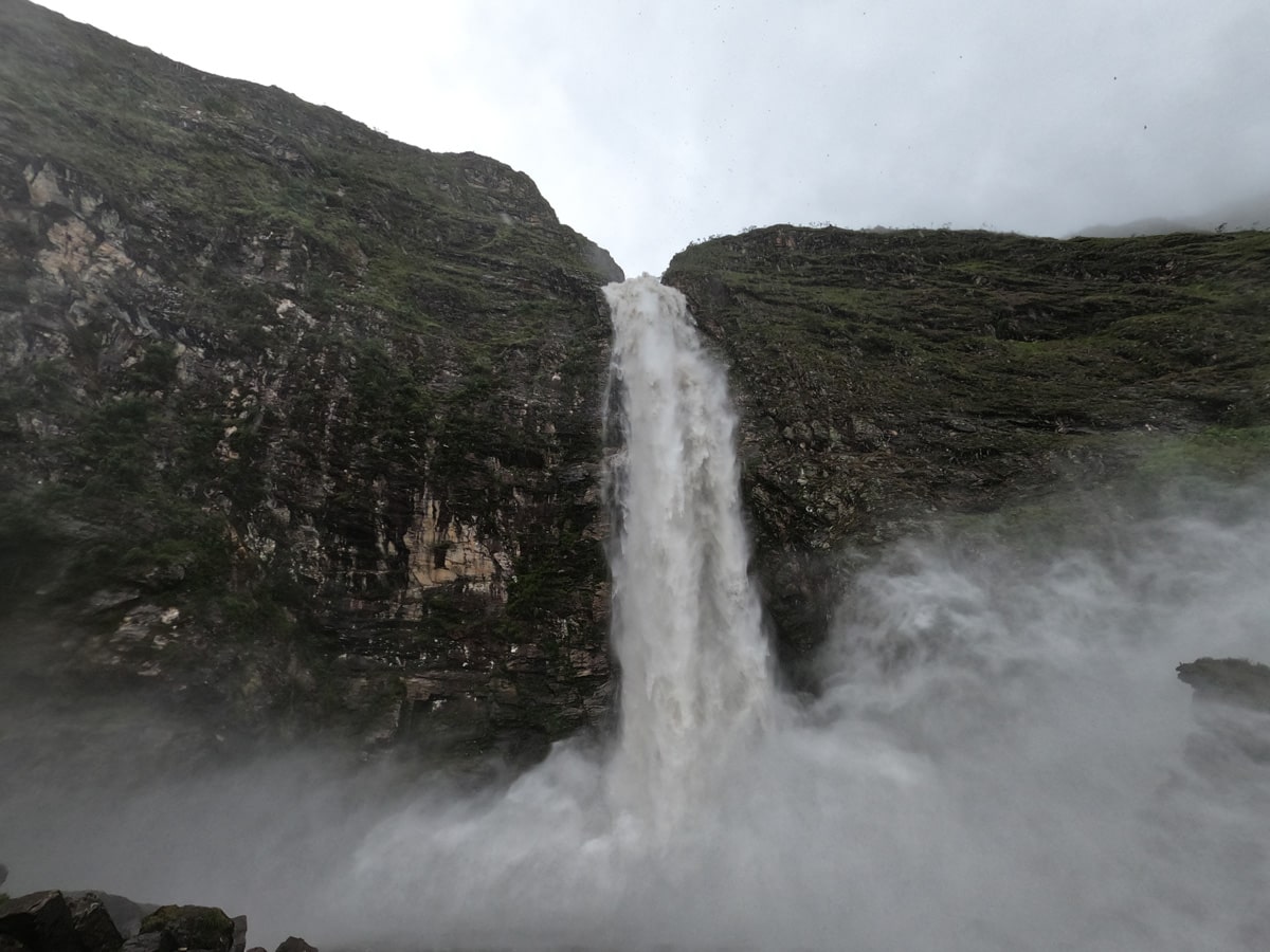 Por que você viaja?